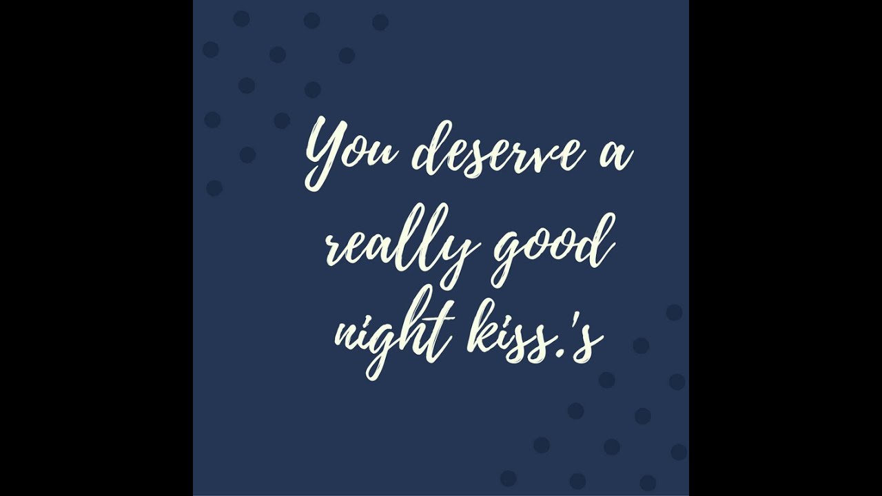 95 Sweet Good Night Messages For Your Girlfriend