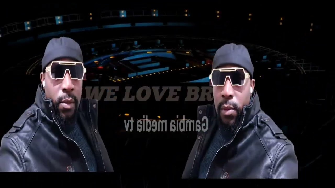 INSULT ME AFTER. MBEMBA DRAMMEH 