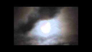 Total Lunar Eclipse - June 15, 2011