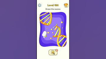 DOP 5: Delete One Part Level 438