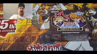 Speed Duel: Streets of Battle City ";BOX OPENING";