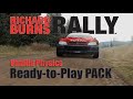 Richad Burns Rally RTP Pack (Vanilla Physics) 2021 DOWNLOAD & GUIDE