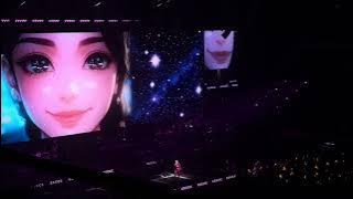 Moving On @ Sheila Majid's 40 Years in Music concert 2025