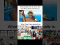 What One Piece is really about? #onepiece #anime
