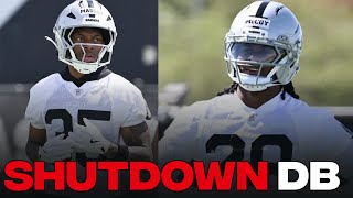 Did the Raiders Quietly FIX One Of Their Biggest Weakness