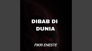 Download Lagu DIBAB DI DUNIA MP3