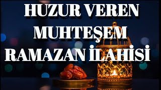 Müziksiz Ramazan ilahisi/ 11 ay içinde birdir Ramazan | Ramazan ilahileri / Muhammed Ezgen Resimi