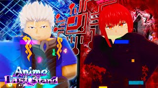 Preparing for the NEW QOL Extreme Boost Update in Anime Last Stand!