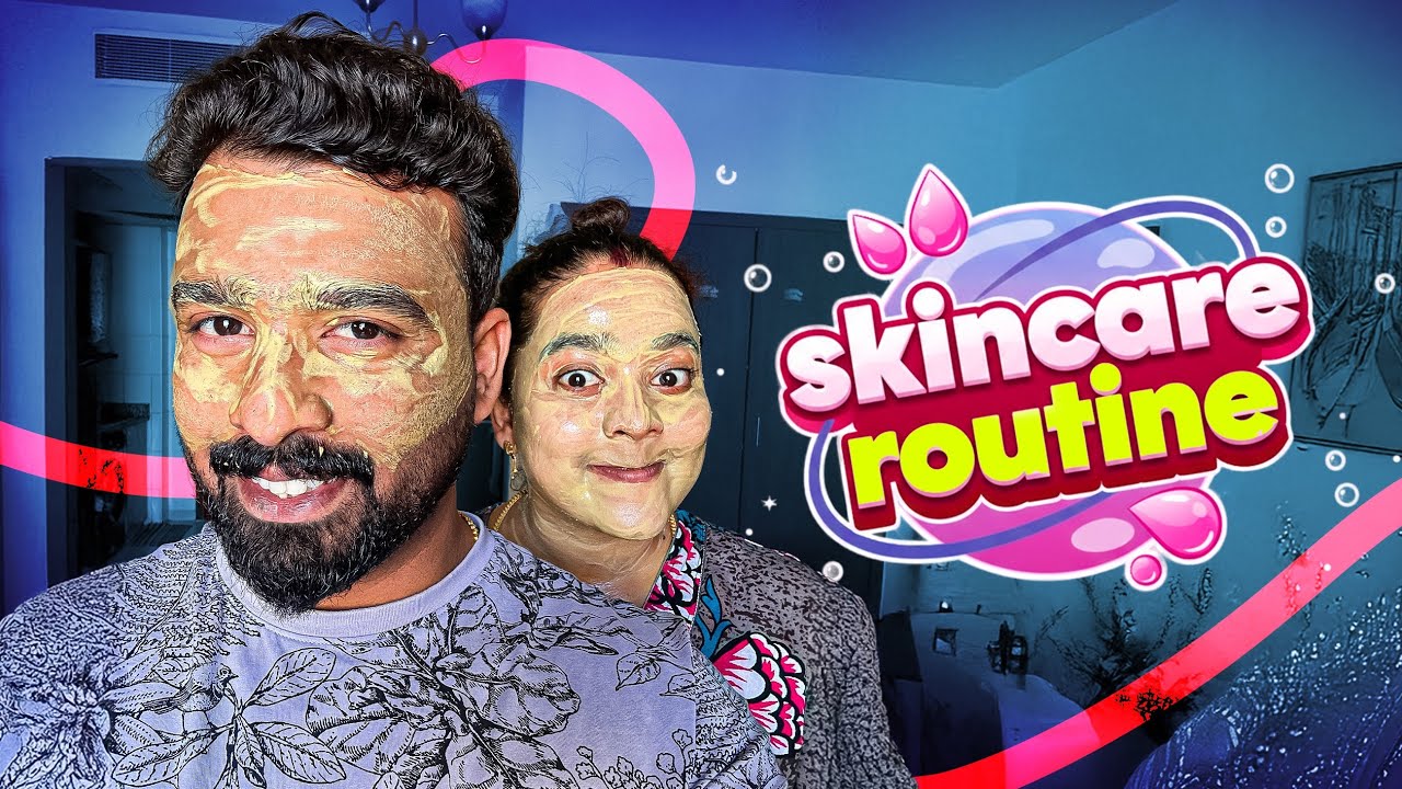 Episode-164 | Dubai skincare routine | Skincare tips❤️