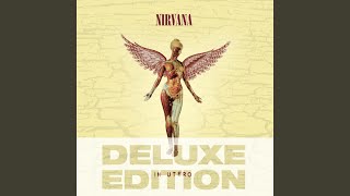 Video thumbnail of "Nirvana - Rape Me"