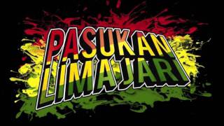 PASUKAN LIMA JARI Feat tommy LEGNA & conrad MATAHARI - Together