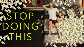 10 Video Game EXPLOITS That Were The WORST