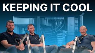 How To Cool The World's Best Hardware