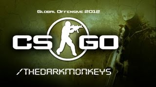 CS:GO - Melhores Momentos  - Multikill Highlights - Ranked Competitive mix 5x5
