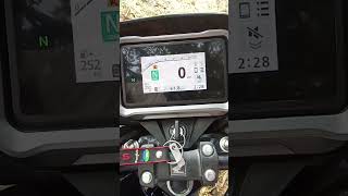 #spshine #splovestatus #rider sp shine mileage test .