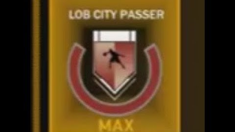 NBA 2K18 How to max out Lob City Passer