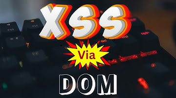 Reflected DOM XSS | Website Security Academy Solution