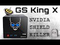 Biggest TV Box Release For 2020 The Beelink GS King X - Shield Killer 