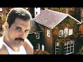 FREDDIE MERCURY HOUSE in London 2021