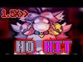 【1.5X NO HIT】Deltarune Cp5 1.5倍速裏ボス戦 ノーダメクリア