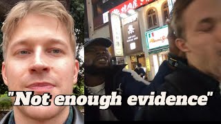 I was attacked in Tokyo. Here's the full story.