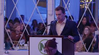 Hearts of Hope 2026 Introduction with Pastor James Bushoven