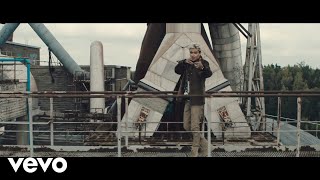 Miniatura de vídeo de "Mikael Gabriel - Pidä Musta Kii"