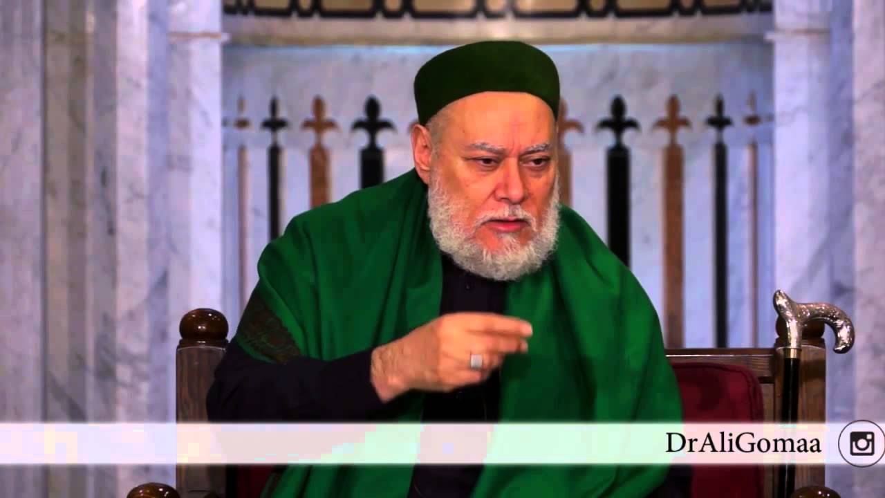 ما هي الكيفية الصحيحة لطلب العلم؟ أ.د/ علي جمعة | أفيقوا يرحمكم الله |