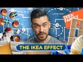 Persuasive Design: How IKEA Tricks You Into Buying More Furniture