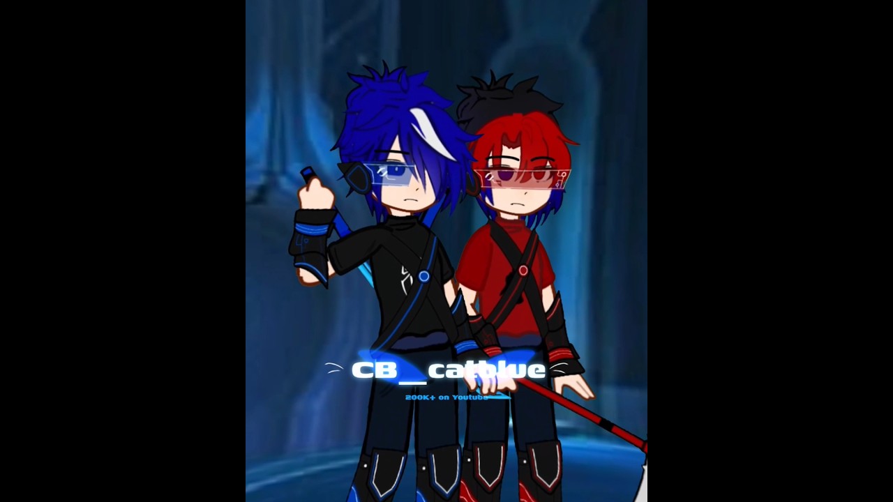 tes suara // Cocok ga suara sama karakternya? 