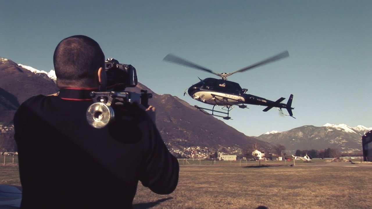 Showreel Focus Eventi - Video Musicali