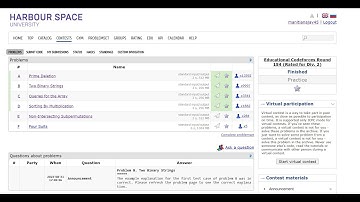 Educational Codeforces Round 154 (Rated for Div. 2) Editorial For A,B,C,D