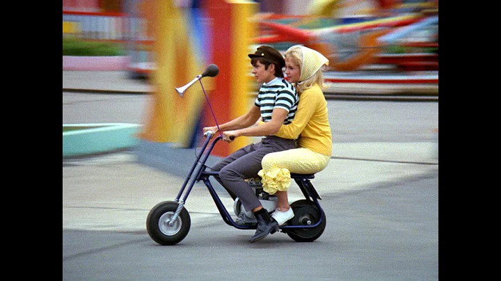 I Can't Get Her Off My Mind ~ The Monkees