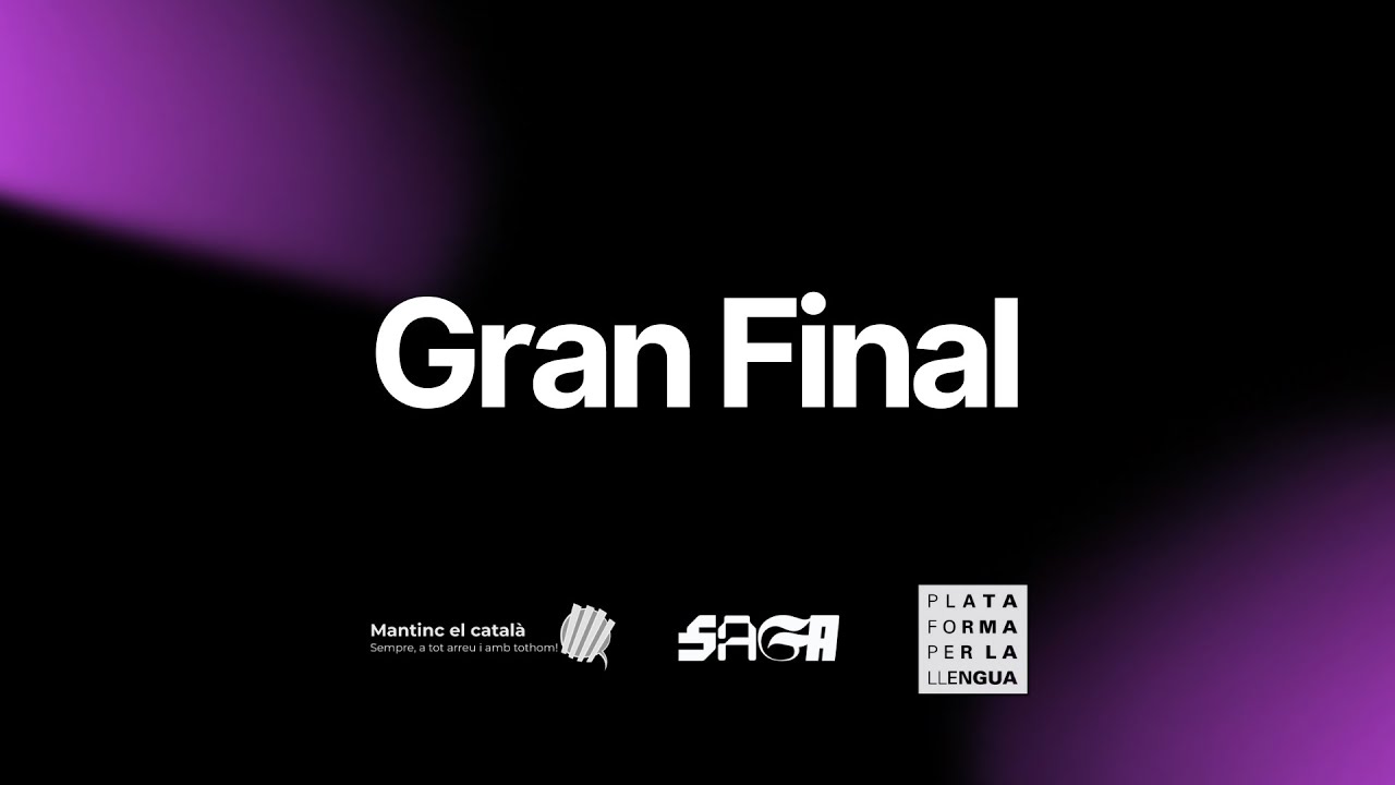 🎯Jocs de la Fam - LA GRAN FINAL!