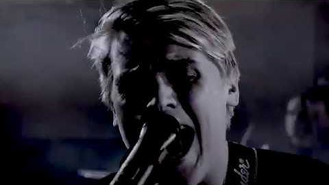 Fire Fences - Again & Again (Official Video)