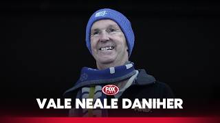 “Legend, hero & inspiration” AFL Tonight pays tribute to Neale Daniher’s incredible legacy