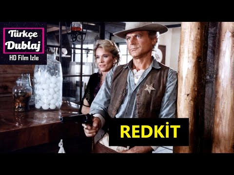 REDKİT TERENCE HİLL filmİ Türkçe dublaj izle 1080P HD