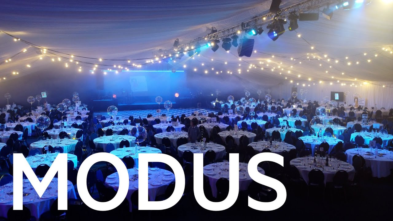 Kent's biggest event venue, home to the Kent County Show | MODUS