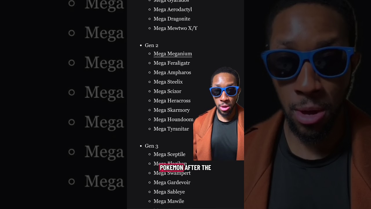 🚨POKEMON LEGEND Z-A DLC FINALLY BRINGS MEGA EVOLUTION FULL CIRCLE🚨 