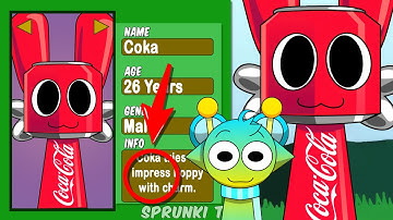 Incredibox Sprunki Pyramixed FNF Arrow - NEW UPDATE (GALLERY) - ALL CHARACTERS DESCRIPTION!