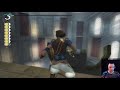 Prince of Persia: The Sands of Time в первый раз #5