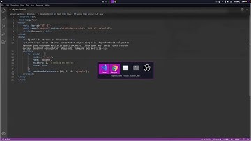 Vectores / Arrays y objetos en Javascript + Manejo del DOM