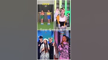 Alina Gerc - Hello ❤( Hello in all different language) #trending #viral #reels #tiktok