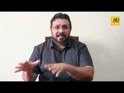 Quais são os atributos de Deus? - Rev. Alan Rennê