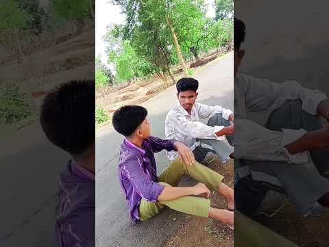 kuch bhi hote rehta hai mujhe.. 😀😂#comedy #funny #short #viral #village #video