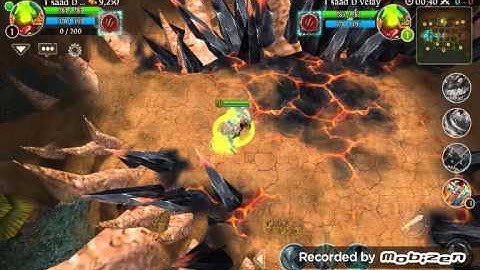 HOC Lv 1 mogul tsaad.