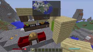 Minecraft Modpack - Advanced Wizardry