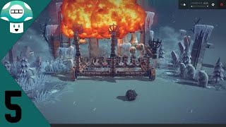 Vinesauce Vinny | Besiege part 5