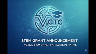 Career Pathways Trust Grant Promo