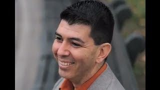 Stories of Service - Roman Baca